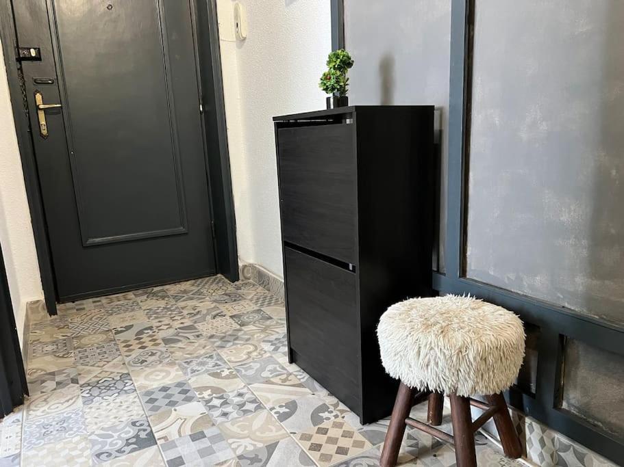 Appartement Groundfloor Rahmaninov à Bucarest Extérieur photo
