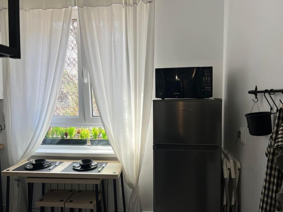 Appartement Groundfloor Rahmaninov à Bucarest Extérieur photo